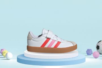 Bilde av adidas VL COURT 3.