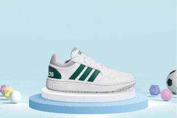 Bilde av adidas hoops