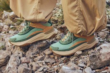 Bilde av timberland motion