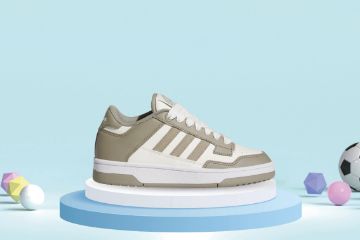 Bilde av adidas RAPID COURT