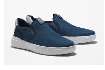 Bilde av timberland seneca