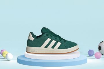 Bilde av adidas GRAND COURT