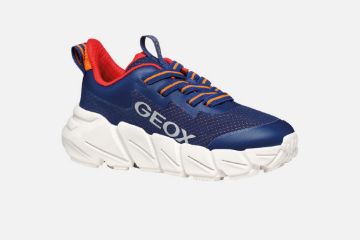 Bilde av geox joggesko