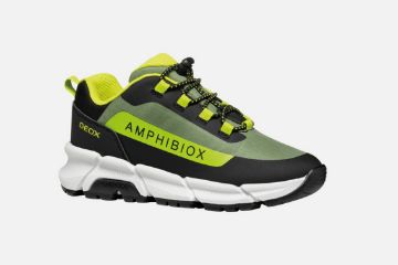 Bilde av geox joggesko