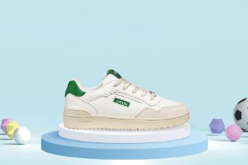 Bilde av geox sneakers