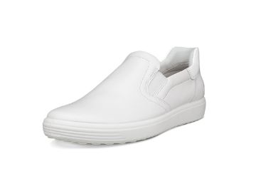 Bilde av ecco soft 7 slip-on