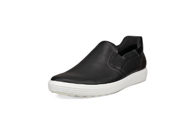Bilde av ecco soft 7 slip-on