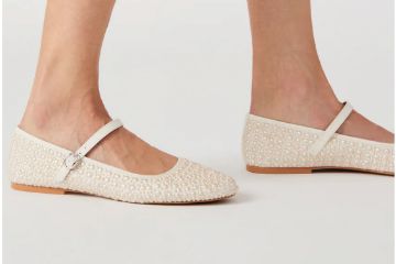 Bilde av STEVE MADDEN VINETTA-P