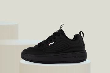 Bilde av FILA Superbubble sneaker