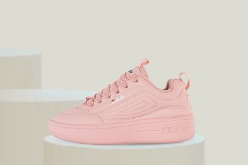 Bilde av FILA Superbubble sneaker