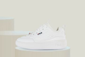 Bilde av FILA Superbubble sneaker