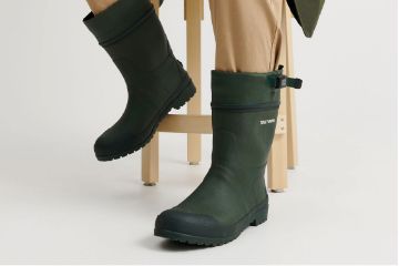 Bilde av tretorn scout