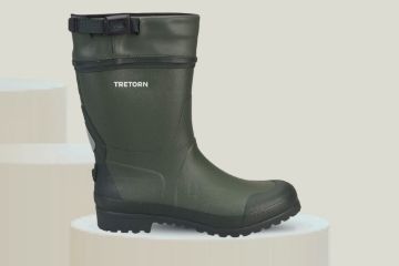 Bilde av tretorn scout
