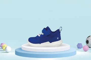 Bilde av ecco biom 2.2