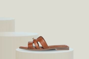 Bilde av Copenhagen sandal