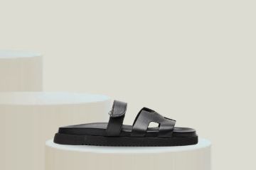 Bilde av STEVE MADDEN MISSILE