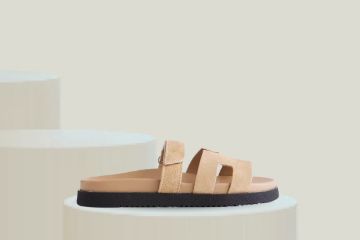 Bilde av STEVE MADDEN MISSILE
