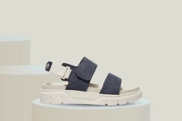 Bilde av timberland greyfield