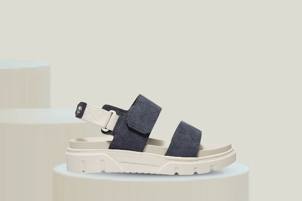 Bilde av timberland greyfield