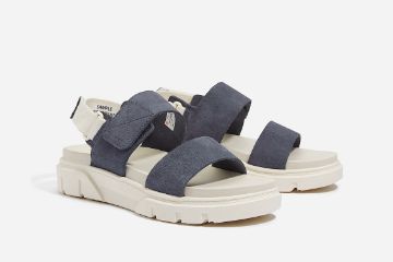 Bilde av timberland greyfield
