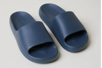 Bilde av jean paul slippers