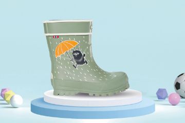 Bilde av viking alv jolly moomin