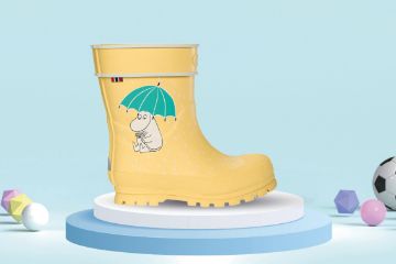Bilde av viking alv jolly moomin