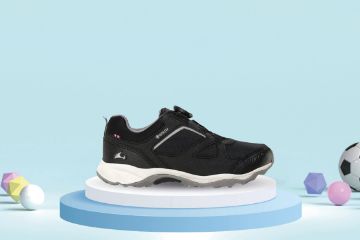 Bilde av Viking Nator Low Boa GTX