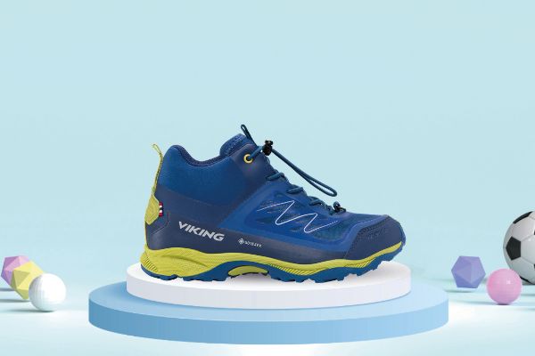 Bilde av Viking tind gtx