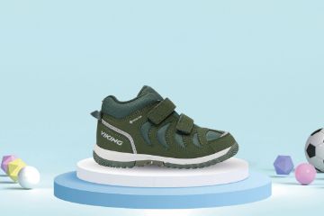 Bilde av Viking Cascade Mid GTX 2V