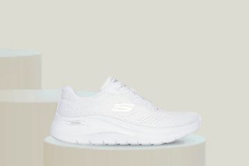 Bilde av skechers Arch Fit
