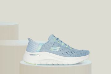 Bilde av skechers Slip-ins ARCH FIT 2.0