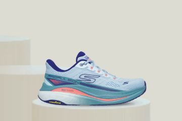 Bilde av skechers max cushioning