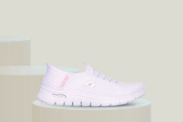 Bilde av skechers slip-ins Arch Fit