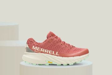 Bilde av merrell agility peak 5 gtx
