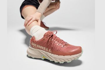 Bilde av merrell agility peak 5 gtx