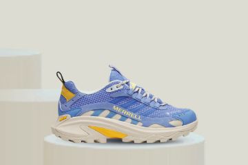 Bilde av merrell moab speed 2