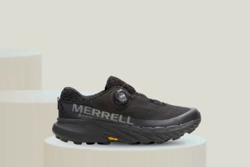 Bilde av Merrell agility peak boa