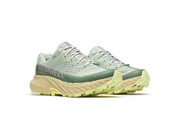 Bilde av merrell agility peak gtx