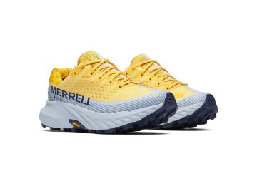 Bilde av merrell agility peak gtx
