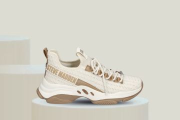 Bilde av STEVE MADDEN MILEAGE
