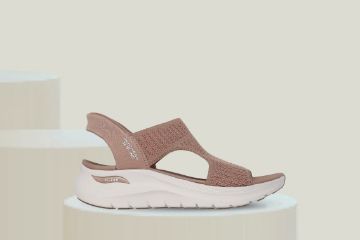 Bilde av skechers arch fit