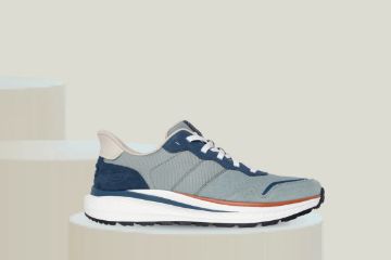 Bilde av skechers SLADE ULTRA