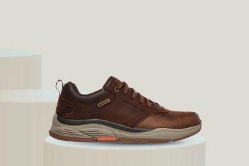 Bilde av skechers RELAXED FIT: