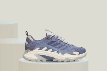 Bilde av Merrell moab speed 2 gtx