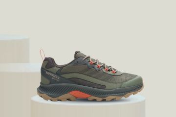 Bilde av merrell speed strike 2 gtx