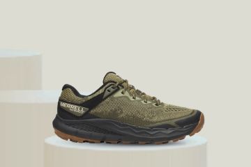 Bilde av merrell nova 4 wp