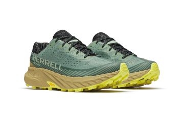 Bilde av merrell agility peak gtx