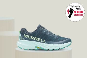Bilde av merrell agility peak