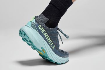 Bilde av merrell agility peak